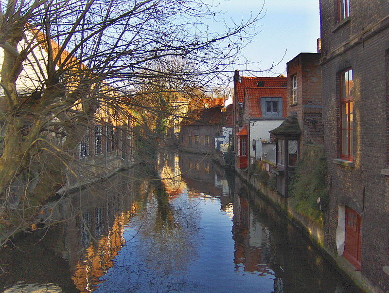 CANAL VIEW