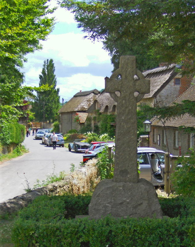 CHURCH STREET