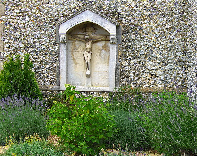 MEMORIAL CORNER