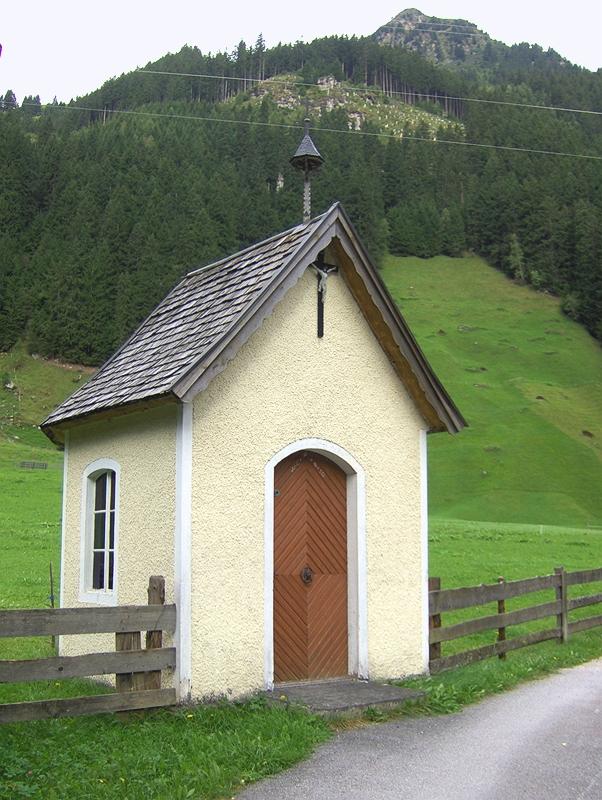 FARM CHAPEL