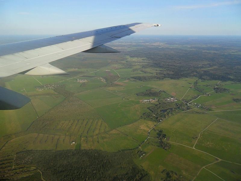 ESTONIAN LANDSCAPE