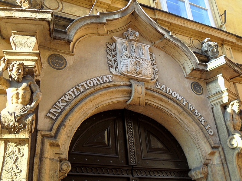 GRAND PORTAL