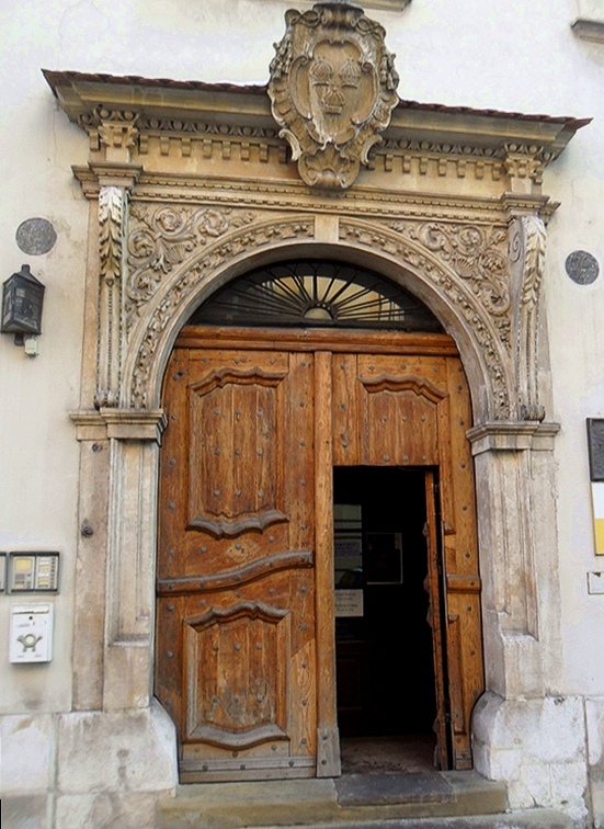 RENAISSANCE PORTAL