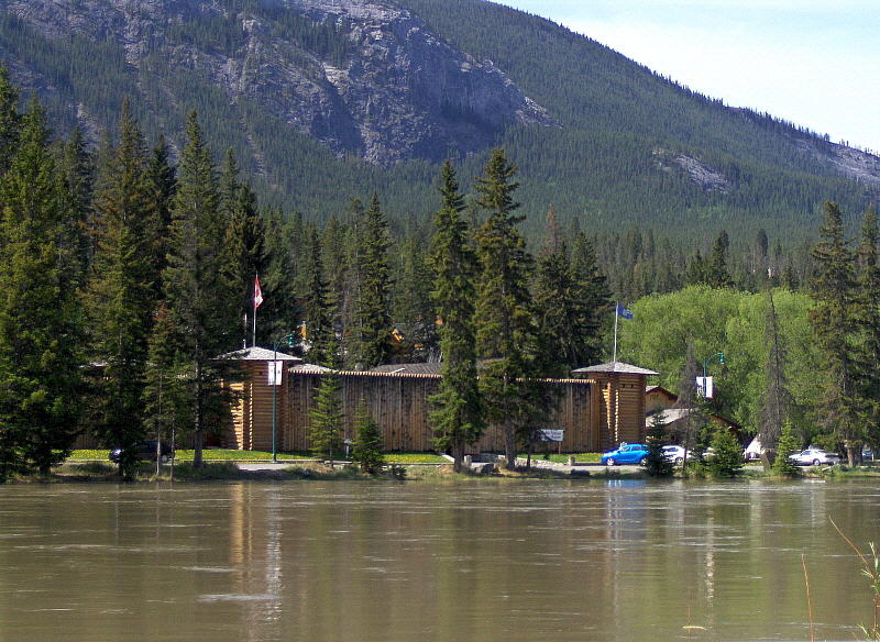 BUFFALO NATIONS MUSEUM