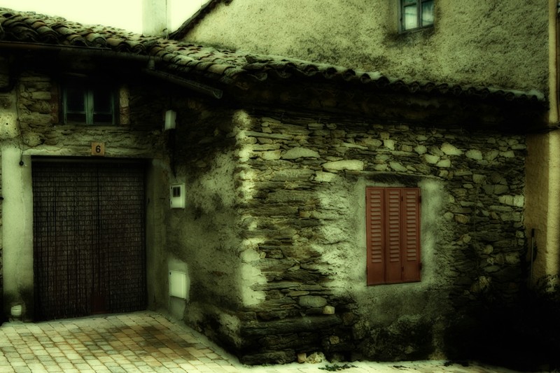 Montejo de la Sierra (Madrid)