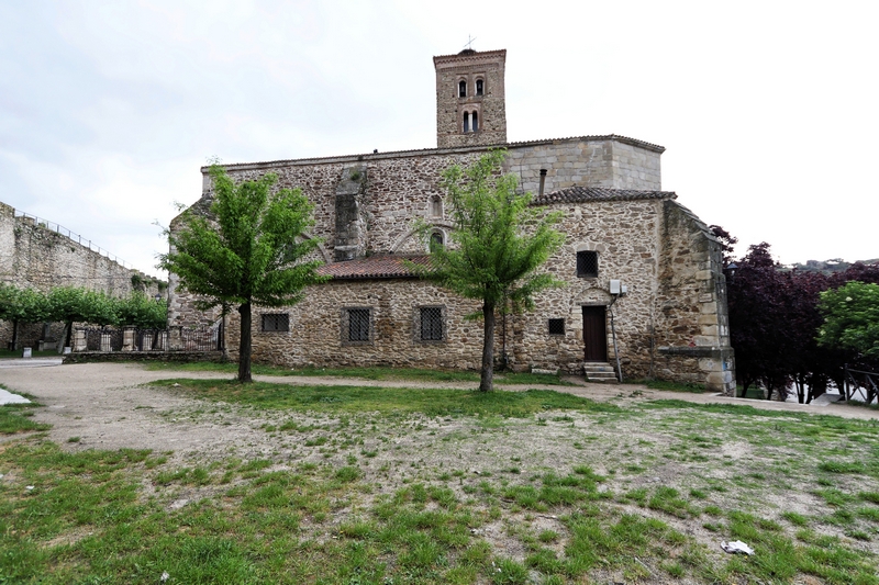 Buitrago del Lozoya (Madrid)