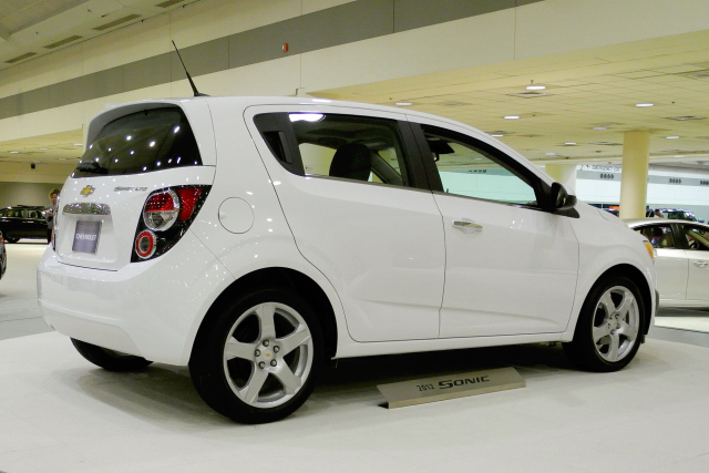 2012 Chevrolet Sonic (1024)