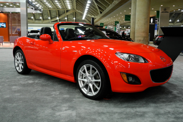 2012 Mazda MX-5 Miata (1028)