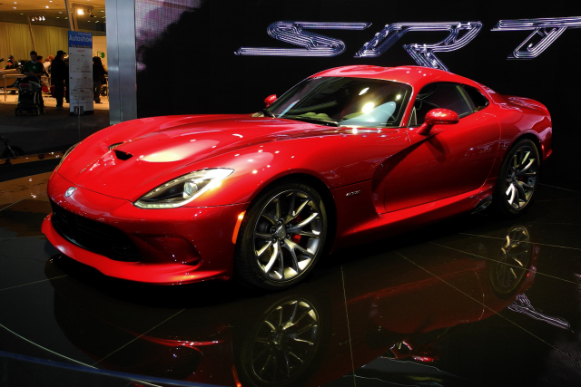 2013 SRT Viper (2039)