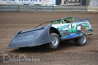 Willamette Speedway june 20 2009