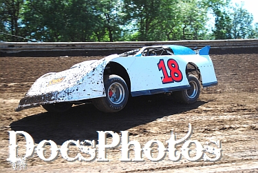 Willamette Speedway June 25 2011