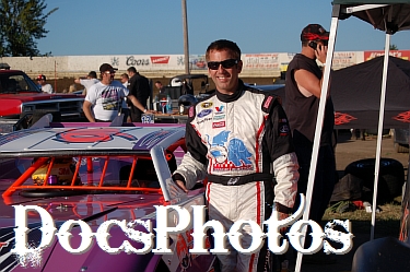 Willamette Speedway July 22 2011 Biffle Night