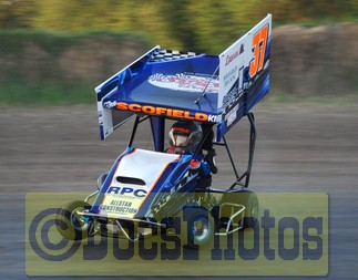 Albany karts May 12 2012