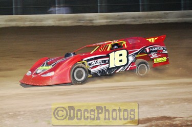 Willamette Speedway May 19 2012