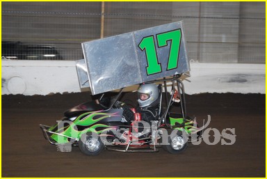 Season Opener! Salem indoor Nov 10 2012