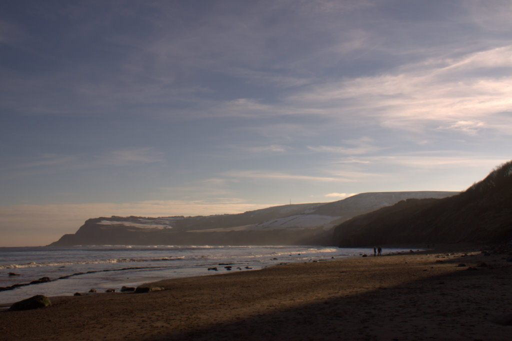 Robin Hoods Bay