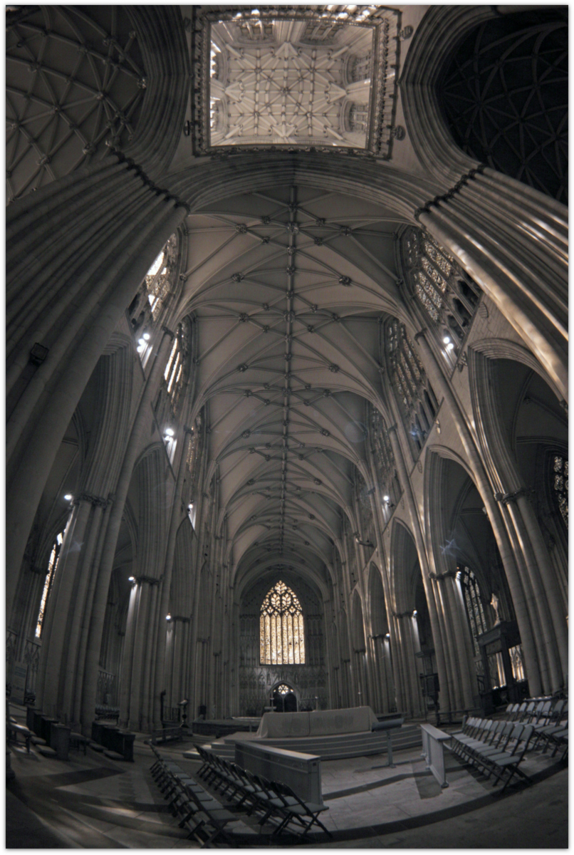 York Minster
