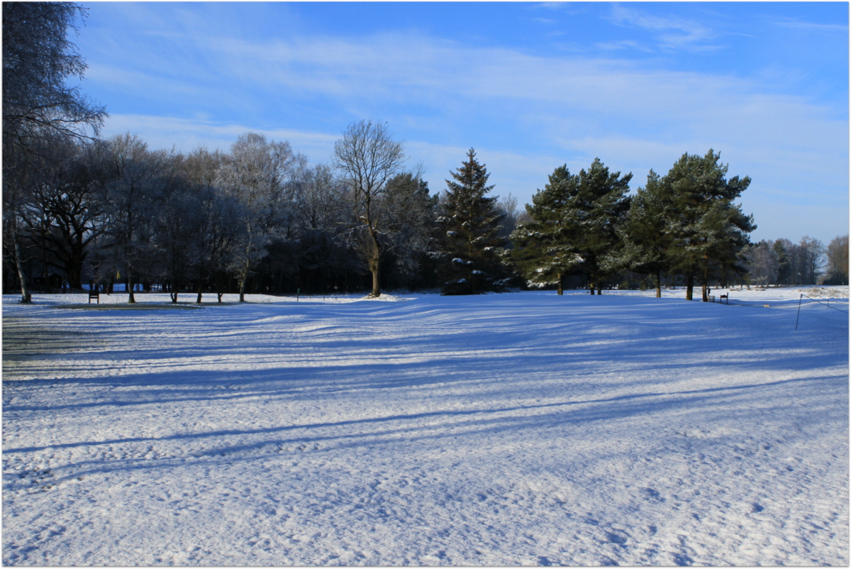Golf Course
