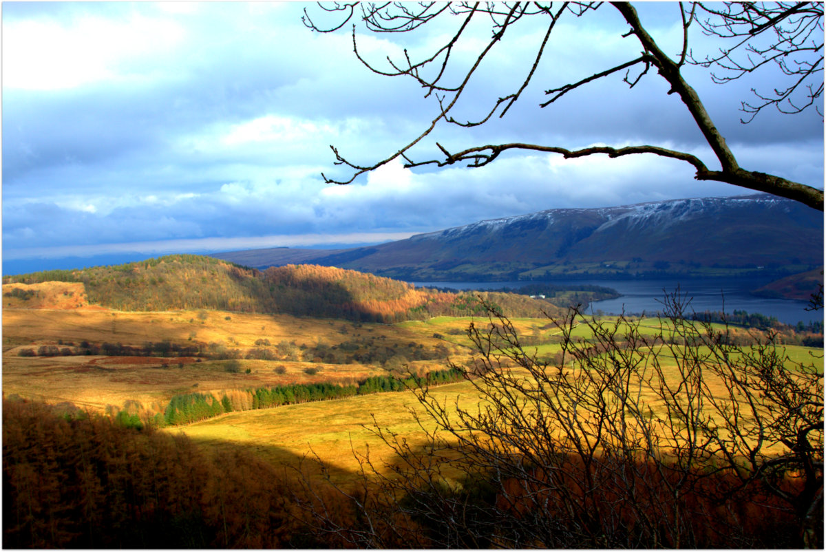 Ullswater