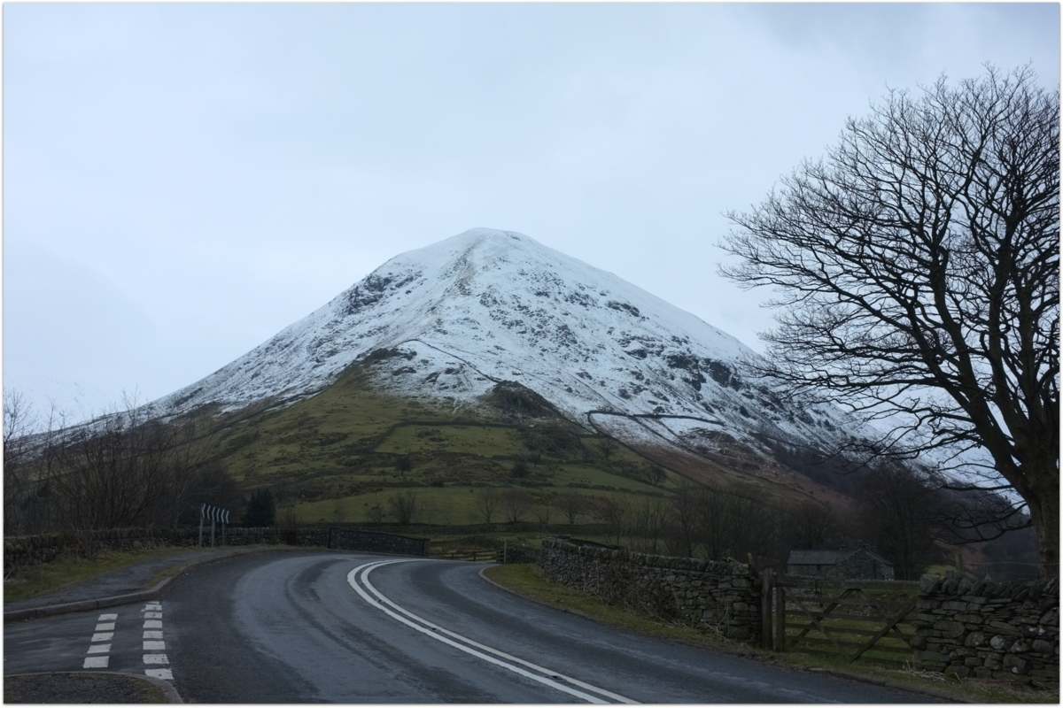 Hartsop Dodd