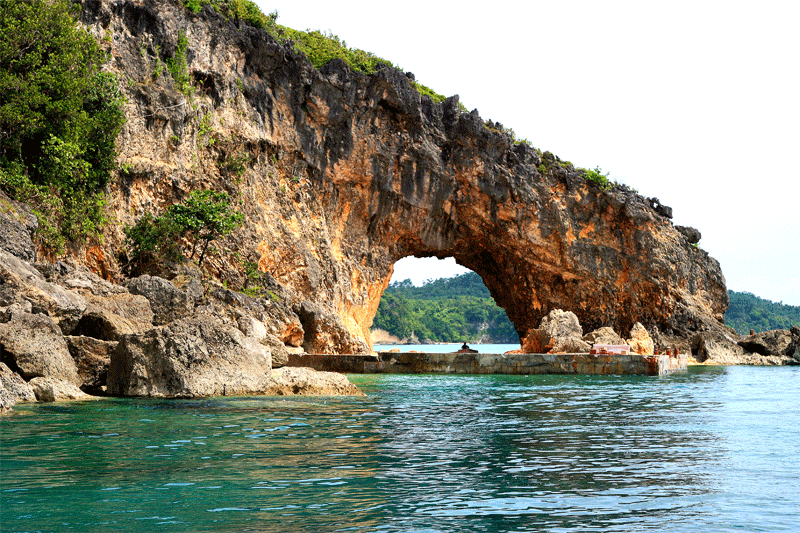 Arches