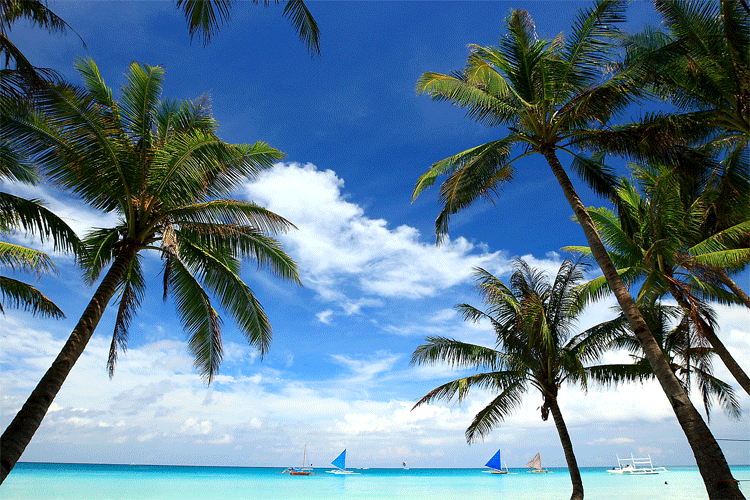 Boracay