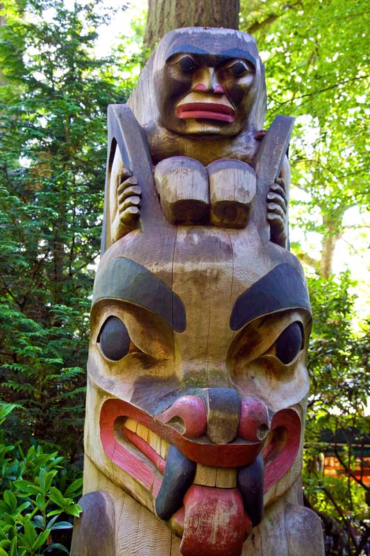 Vancouver, BC