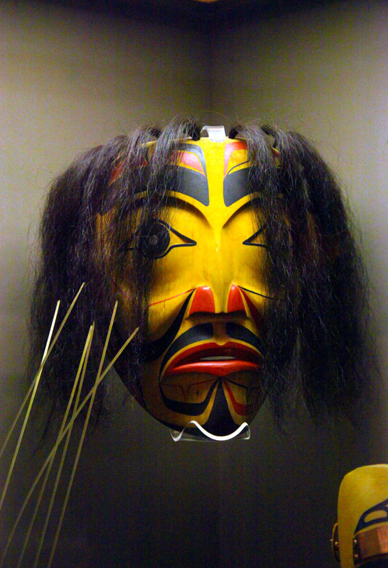 University of Alaska Museum of the North, Fairbanks