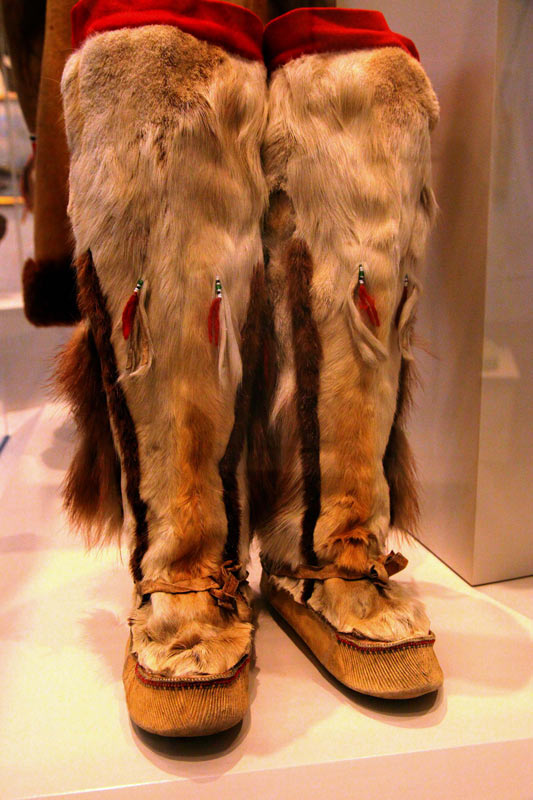 University of Alaska Museum of the North, Fairbanks