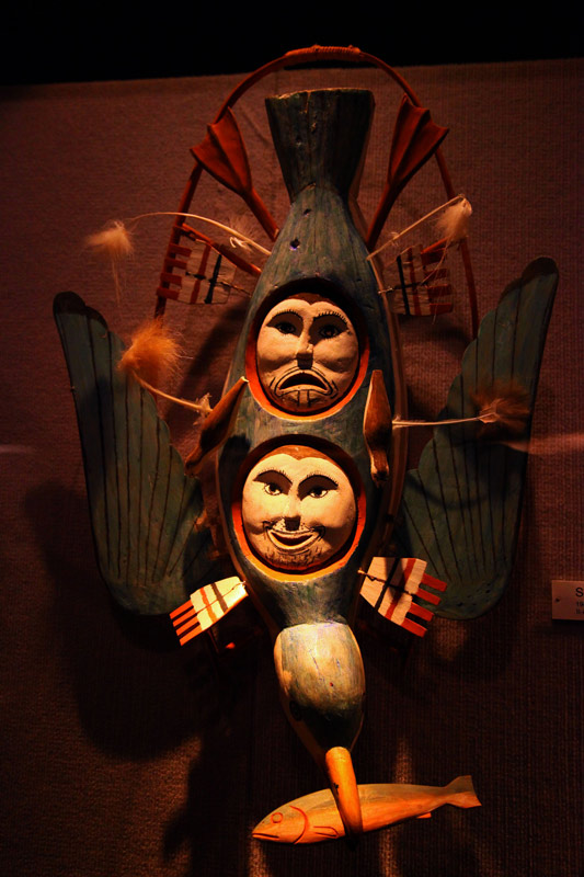 Alaska State Museum, Juneau