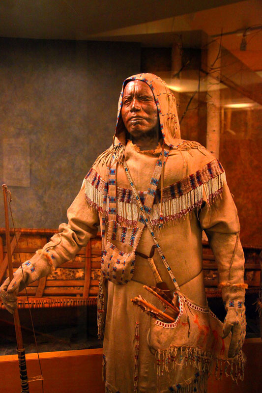 Alaska State Museum, Juneau