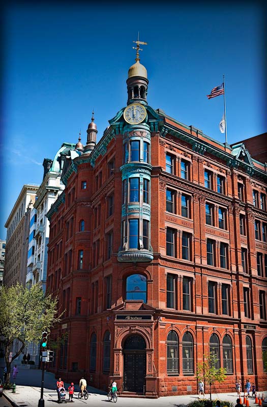 Sun Trust Building