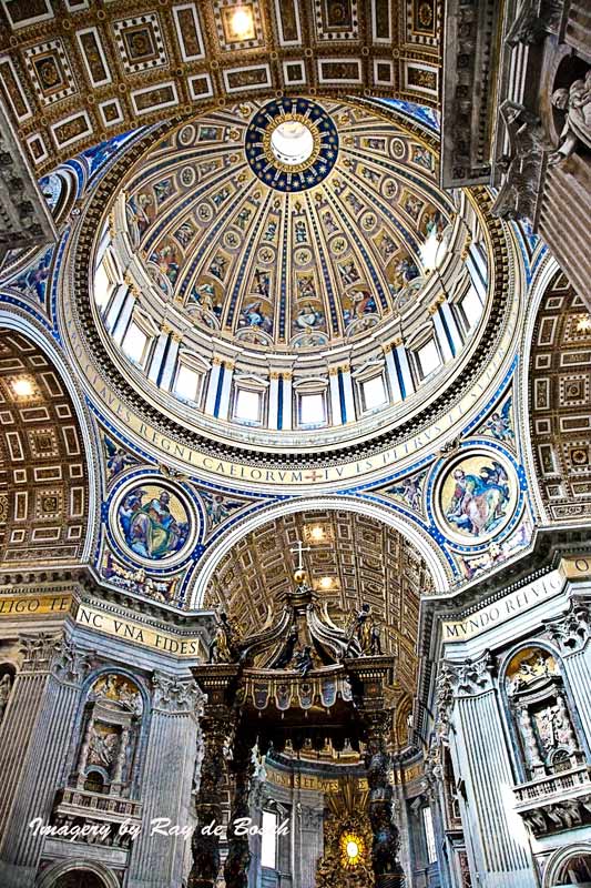 St. Peters Basilica