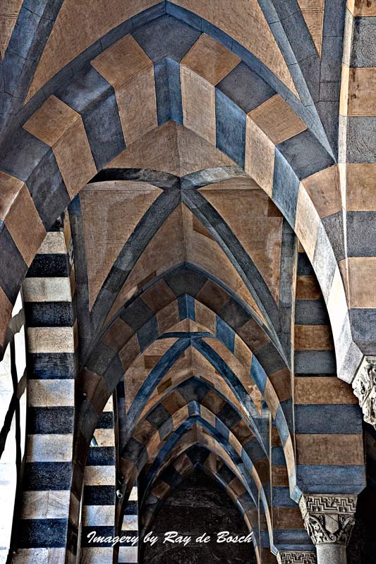 Amalfi Cathedral