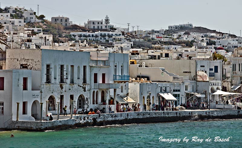 Mykonos