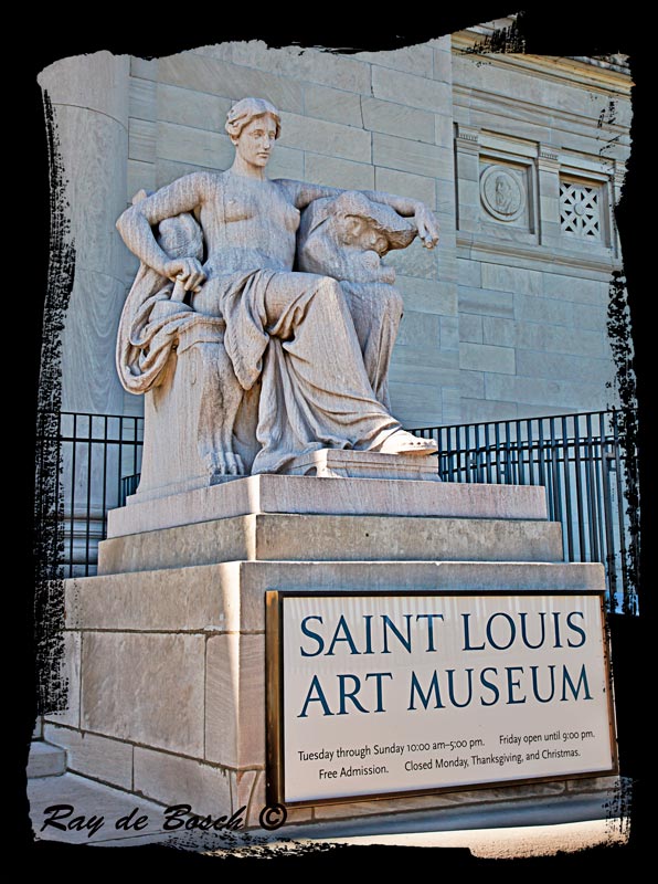 St. Louis Art Museum