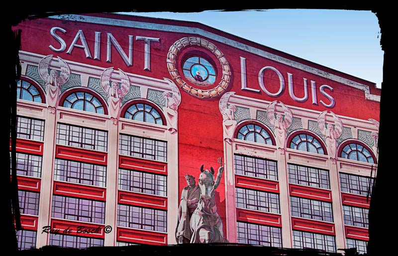 Budweiser Brewery