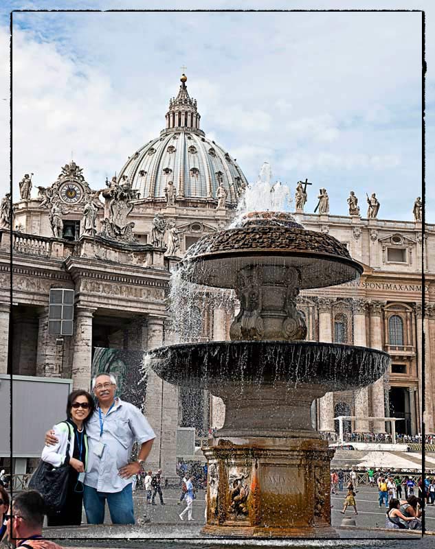 See you in Sicily!