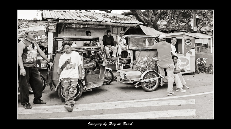 ...stambay lang tayo...