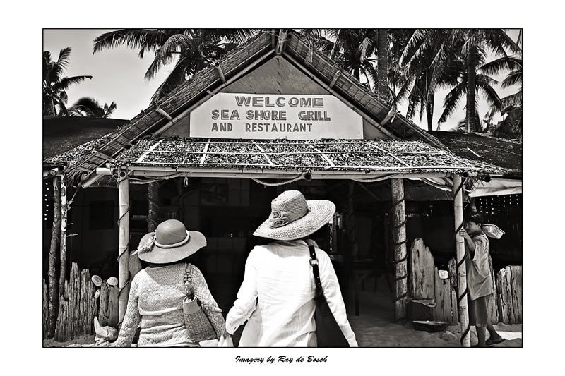 turistas