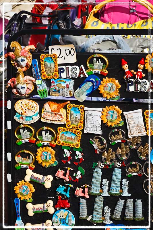 souveniers