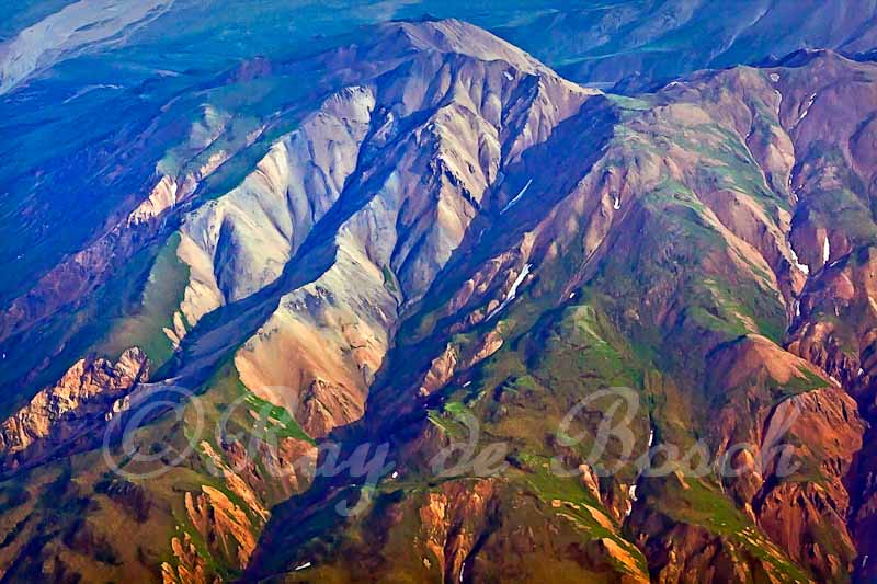 Denali, Alaska