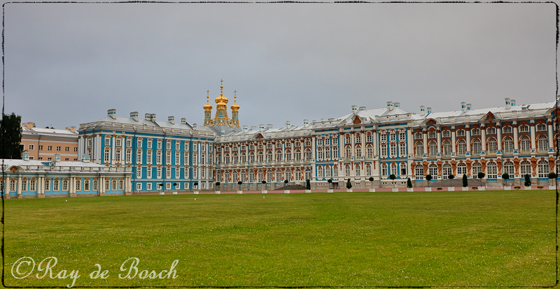 Catherines Palace