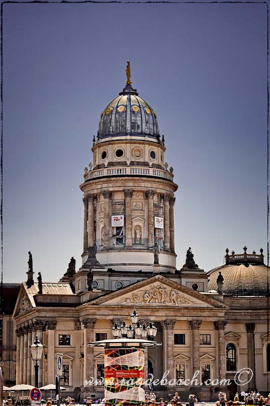 Berliner Dom