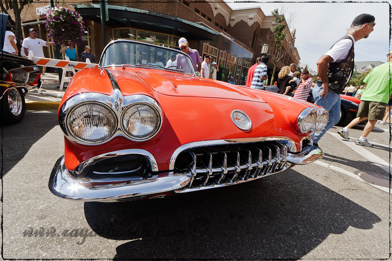 58 Vette