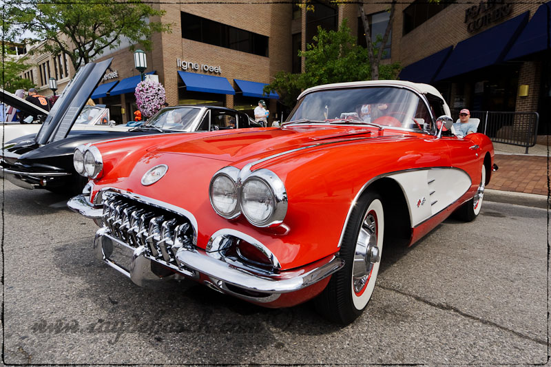 58 Vette