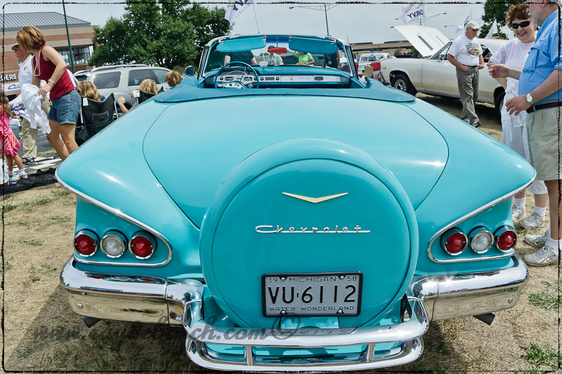 58 Bel Air