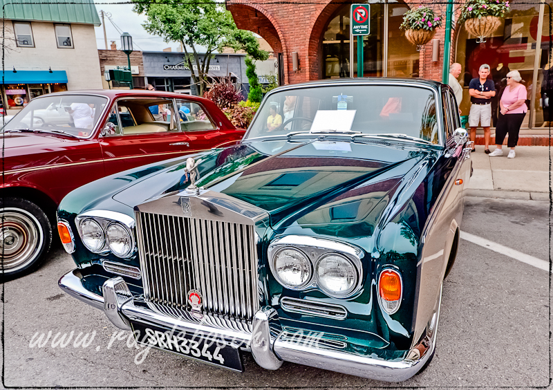 Royce