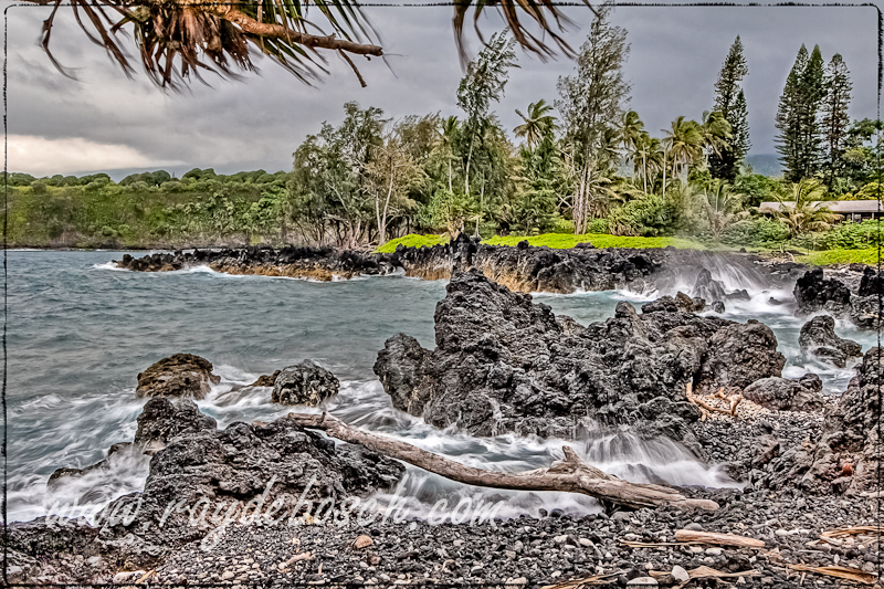 Maui Scene