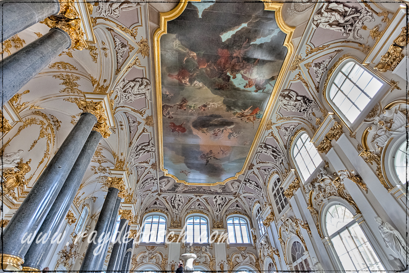 The Hermitage